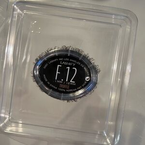 Lashify Gossamer Lash Set F12 Truffle